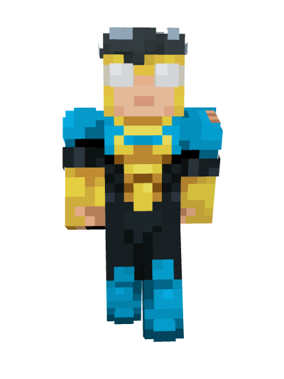 Justkman5's Minecraft skin